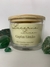Vela Aromática Capim Limão 110g