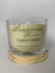 Vela Aromática Capim Limão 110g - comprar online
