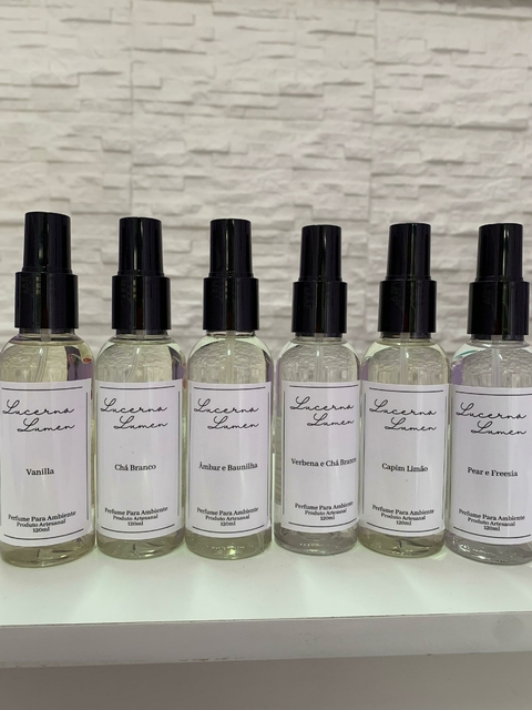 Home Spray 120ml - comprar online