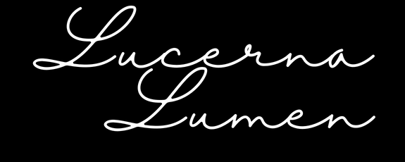Lucerna Lumen