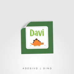 Etiqueta adesiva na internet