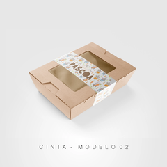 Cinta Decorativa para Caixa de Ovo de Colher - Copy+Arts - Papelaria Personalizada, Etiquetas Escolares e Produtos Exclusivos para Festas