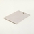 Tabla fibra de trigo beige - comprar online