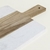 Tabla de marmol blanco y linea de madera 45x24 en internet