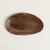 Bandeja oval acacia 30x18