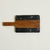 Tabla mango marmol negro y madera 30x14cm - comprar online