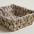 Cesto rectangular bangkok white en internet