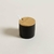 Recipiente tokio black