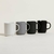 Mug vertical lines - comprar online