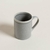 Mug dolly gris - tienda online