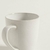 Mug rodas cream 330 ml - tienda online