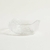 Bowl vidrio roses - comprar online