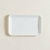 Fuente rectangular santa cruz 25x16 cm - comprar online