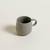 Mug khadi grey 280 ml