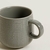 Imagen de Mug khadi grey 280 ml