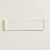 Bandeja rectangular terrazo pearl 39x6 cm - comprar online