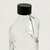 Botellon de vidrio martille tapa black 1000 ML - tienda online