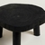 Bandeja alta deco bois negro 18x28 cm - tienda online