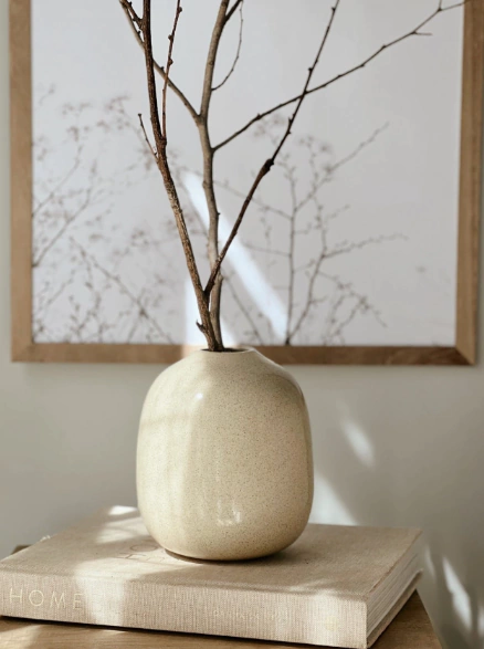 Jarron olimpia arena mediano