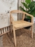 Silla bali roble australiano en internet