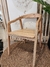 Imagen de Silla bali roble australiano