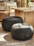 Puff australia black - comprar online