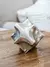Adorno country aluminio 13cm - comprar online
