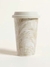 Mug porcelana jungle