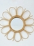 Espejo flor moi