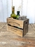 Cajon organizador v+a madera - comprar online