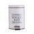 Tacho elegance con pedal blanco en internet