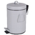 Tacho tramado blanco - comprar online