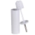 Escobilla lisa blanca - comprar online
