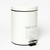 Tacho pedal bath-room 5lts white en internet