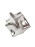 Adorno country aluminio 10cm - comprar online