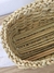 Canasto ordenador junco - comprar online