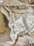 Manta puntadas borlas 220x150 - comprar online