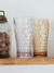 Vaso glamour