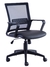 Silla Rolic Link Negra
