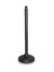 Portarollo vertical grafito - comprar online