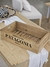 Cajon individual xl pipa