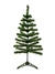 Arbol de navidad verde 120cm