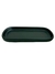 Bandeja de baño black - comprar online