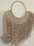 Adorno colgante seagrass 80cm en internet