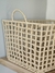 Canasto natural sofia - comprar online