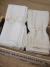 Pack x4 servilletas gasa - comprar online