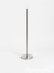 Portarollo de papel acero 55x15x14cm - comprar online