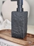 Dispenser stone negro - comprar online