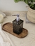 Dispenser jabon liquido glamour - comprar online