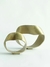 Adorno de mesa triangulo - comprar online
